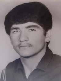 شهید سعدی اشرفی